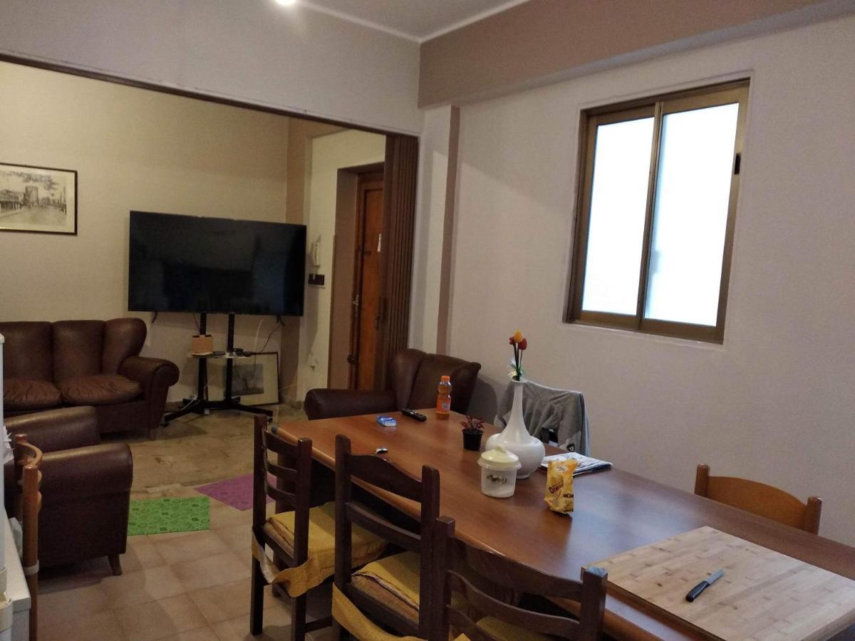 Solo Single Under 40 - Fkk Naturist Culture - Volunteer Welcome Palermo Exterior photo