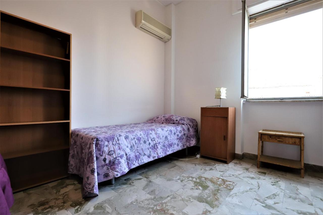 Solo Single Under 40 - Fkk Naturist Culture - Volunteer Welcome Palermo Exterior photo