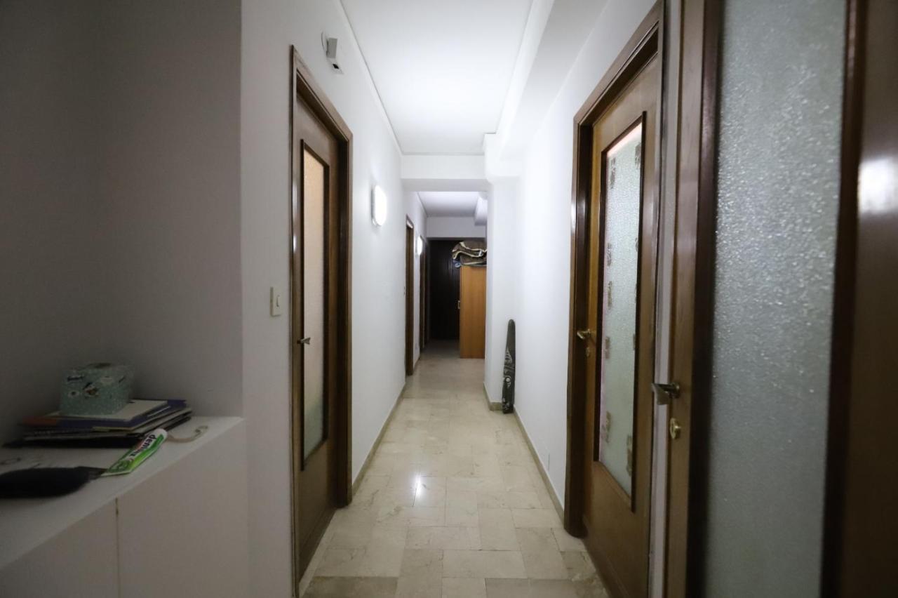Solo Single Under 40 - Fkk Naturist Culture - Volunteer Welcome Palermo Exterior photo